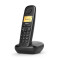 Радіотелефон DECT Gigaset A270 Black (S30852H2812S301)