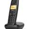 Радіотелефон DECT Gigaset A270 Black (S30852H2812S301)