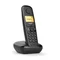 Радіотелефон DECT Gigaset A270 Black (S30852H2812S301)
