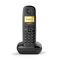 Радіотелефон DECT Gigaset A270 Black (S30852H2812S301)