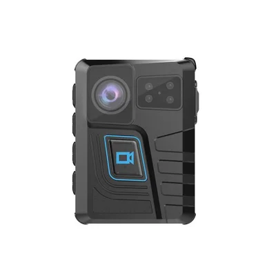 Відеореєстратор нагрудний CammPro M852