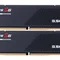 Модуль пам`ятi DDR5 2x32GB/6000 G.Skill Ripjaws S5 Black (F5-6000J3040G32GX2-RS5K)