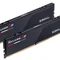 Модуль пам`ятi DDR5 2x32GB/6000 G.Skill Ripjaws S5 Black (F5-6000J3040G32GX2-RS5K)