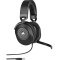 Гарнiтура Corsair HS65 Surround Headset Carbon (CA-9011270-EU)