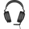 Гарнiтура Corsair HS65 Surround Headset Carbon (CA-9011270-EU)