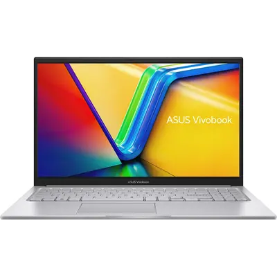Ноутбук Asus Vivobook 15 X1504ZA-BQ531 (90NB1022-M01260) Cool Silver