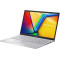 Ноутбук Asus Vivobook 15 X1504ZA-BQ531 (90NB1022-M01260) Cool Silver