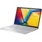 Ноутбук Asus Vivobook 15 X1504ZA-BQ531 (90NB1022-M01260) Cool Silver