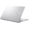 Ноутбук Asus Vivobook 15 X1504ZA-BQ531 (90NB1022-M01260) Cool Silver