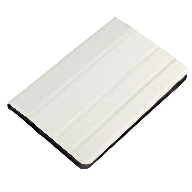 Чохол-книжка Sumdex універсальний 7" White (TCH-704WT) Чохол-книжка Sumdex універсальний 7" White (TCH-704WT)