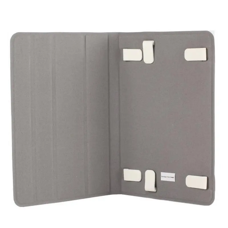 Чохол-книжка Sumdex універсальний 7" White (TCH-704WT) Чохол-книжка Sumdex універсальний 7" White (TCH-704WT)