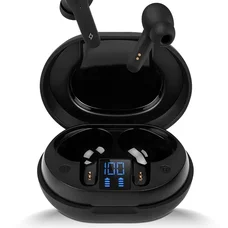Bluetooth-гарнітура Ttec SoundBeat Play Black (2KM139S)