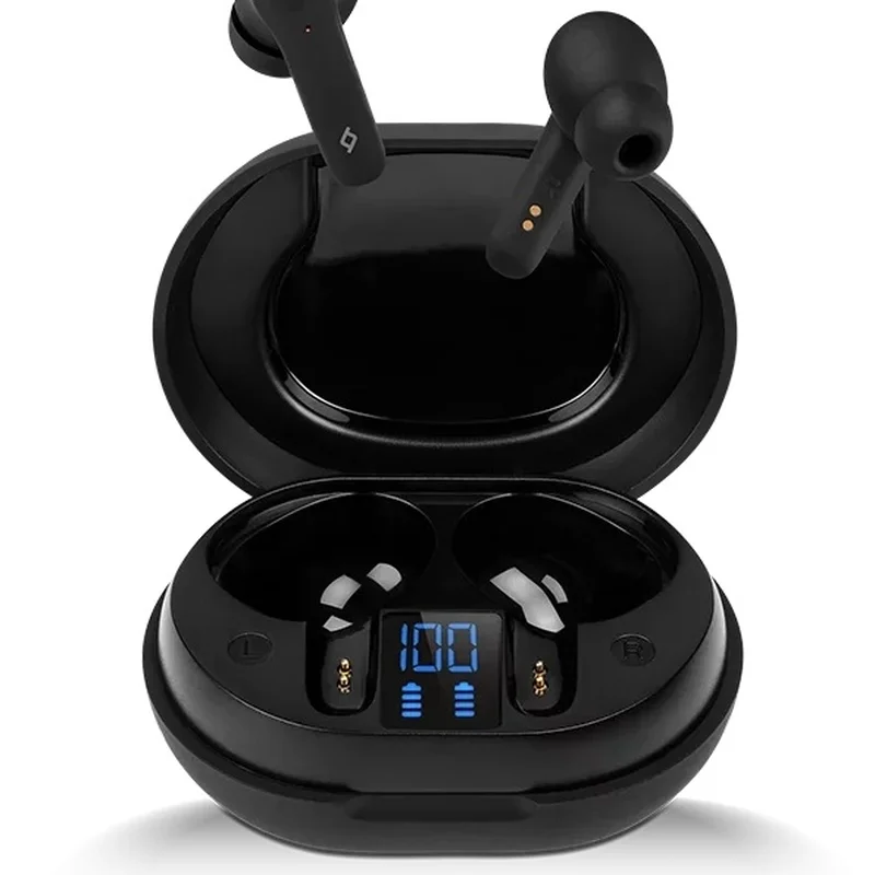 Bluetooth-гарнітура Ttec SoundBeat Play Black (2KM139S)
