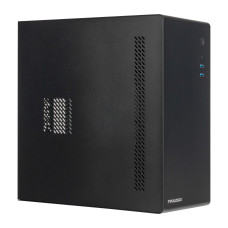 Корпус Prologix E105 Black 400W