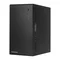 Корпус Prologix E105 Black 400W