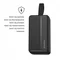 Універсальна мобільна батарея ColorWay High-power 2 30000mAh Black (CW-PB300LPC2BK-PD)