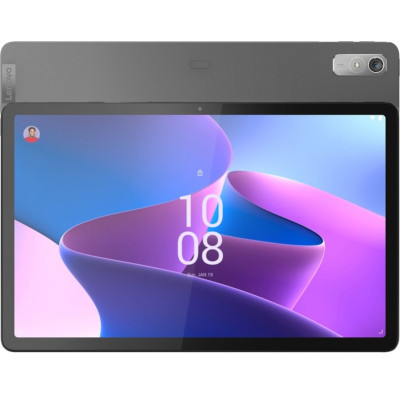 Планшет Lenovo Tab P11 Pro (2nd Gen) TB132FU 6/128GB Storm Grey + KB&Pen (ZAB50405UA)