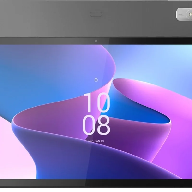 Планшет Lenovo Tab P11 Pro (2nd Gen) TB132FU 6/128GB Storm Grey + KB&Pen (ZAB50405UA)