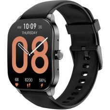 Смарт-годинник Xiaomi Amazfit Pop 3S Black