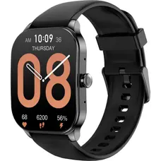 Смарт-годинник Xiaomi Amazfit Pop 3S Black