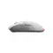 Миша бездротова Hator Pulsar 2 Pro Wireless White (HTM-531)