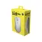 Миша бездротова Hator Pulsar 2 Pro Wireless White (HTM-531)