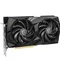 Відеокарта GF RTX 4060 8GB GDDR6 Gaming MSI (GeForce RTX 4060 GAMING 8G)