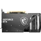 Відеокарта GF RTX 4060 8GB GDDR6 Gaming MSI (GeForce RTX 4060 GAMING 8G)