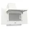 Витяжка Eleyus Vertical 700 60 WH Витяжка Eleyus Vertical 700 60 WH