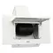Витяжка Eleyus Vertical 700 60 WH Витяжка Eleyus Vertical 700 60 WH