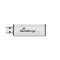 Флеш-накопичувач USB3.0 32GB MediaRange Black/Silver (MR916)
