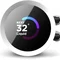 Система водяного охолодження NZXT Kraken RGB 360 (RL-KR360-W1)