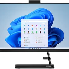 Моноблок Lenovo IdeaCentre AIO 3 24IAP7 (F0GH011SUO) Black