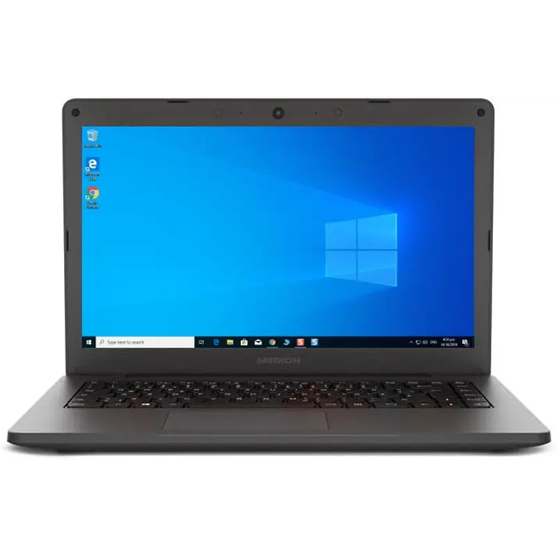 Ноутбук Medion E14409 (E14409-MD62148add) Black Ноутбук Medion E14409 (E14409-MD62148add) Black