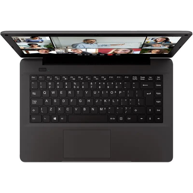 Ноутбук Medion E14409 (E14409-MD62148add) Black Ноутбук Medion E14409 (E14409-MD62148add) Black