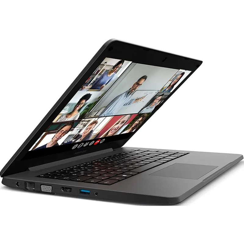 Ноутбук Medion E14409 (E14409-MD62148add) Black Ноутбук Medion E14409 (E14409-MD62148add) Black