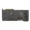 Відеокарта AMD Radeon RX 7700 XT 12GB GDDR6 TUF Gaming OC Asus (TUF-RX7700XT-O12G-GAMING)
