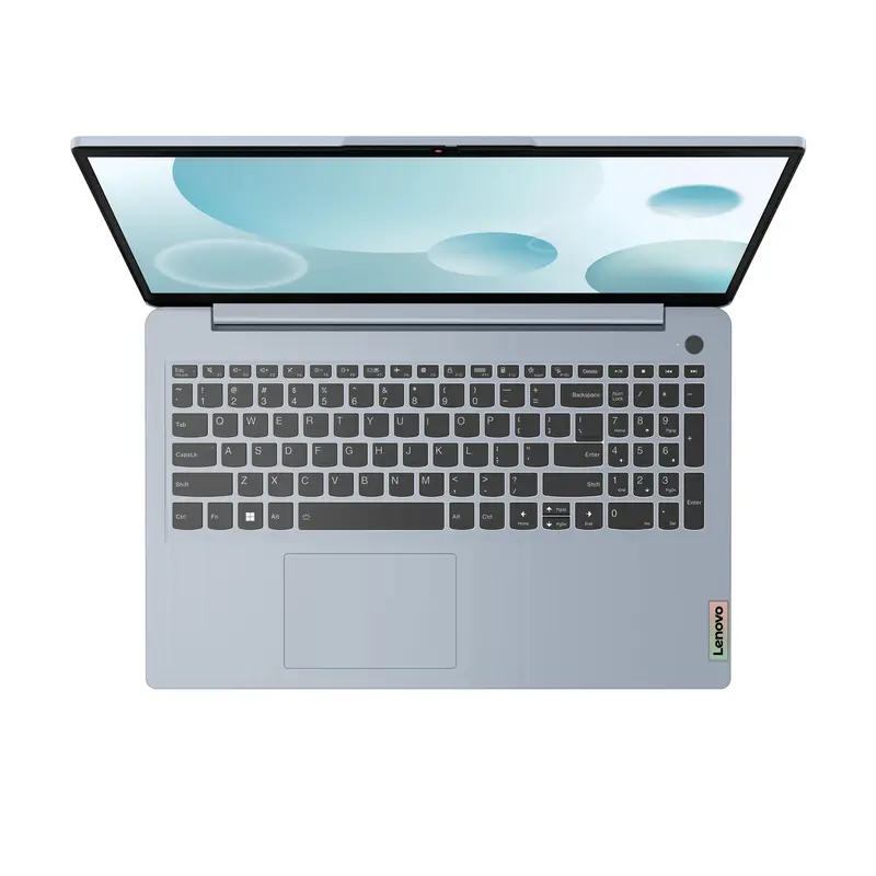Ноутбук Lenovo IdeaPad 3 15IAU7 (82RK00S6RA) Misty Blue Ноутбук Lenovo IdeaPad 3 15IAU7 (82RK00S6RA) Misty Blue