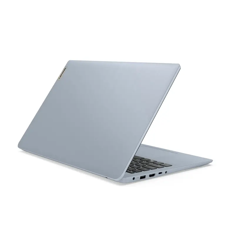 Ноутбук Lenovo IdeaPad 3 15IAU7 (82RK00S6RA) Misty Blue Ноутбук Lenovo IdeaPad 3 15IAU7 (82RK00S6RA) Misty Blue