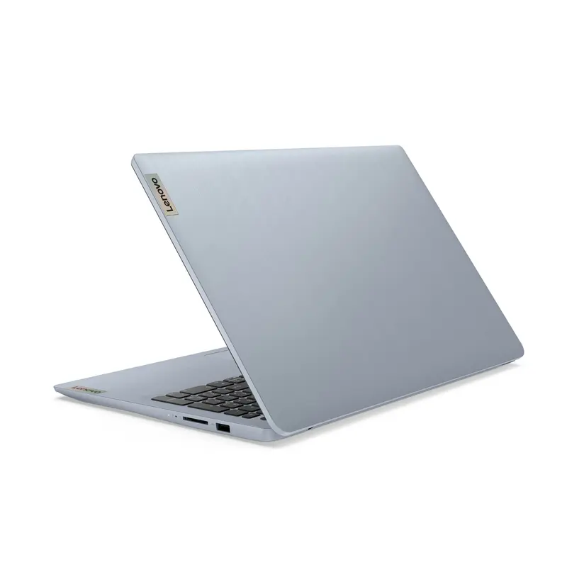 Ноутбук Lenovo IdeaPad 3 15IAU7 (82RK00S6RA) Misty Blue Ноутбук Lenovo IdeaPad 3 15IAU7 (82RK00S6RA) Misty Blue