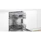 Вбудована посудомийна машина Bosch SMV6EMX51K