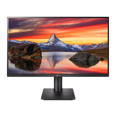 Монітор LG 27" 27MP450-B IPS Black