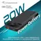 Універсальна мобільна батарея Promate Torq-10 Black 10000mAh Універсальна мобільна батарея Promate Torq-10 Black 10000mAh