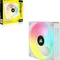 Вентилятор Corsair iCUE Link QX120 RGB PWM White (CO-9051005-WW)
