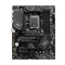 Материнська плата MSI Pro B760-P DDR4 II Socket 1700