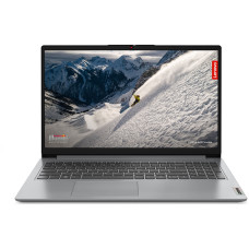 Ноутбук Lenovo IdeaPad 1 15AMN7 (82VG00KKRA) Cloud Grey