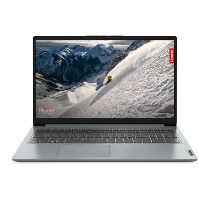 Ноутбук Lenovo IdeaPad 1 15AMN7 (82VG00KKRA) Cloud Grey Ноутбук Lenovo IdeaPad 1 15AMN7 (82VG00KKRA) Cloud Grey