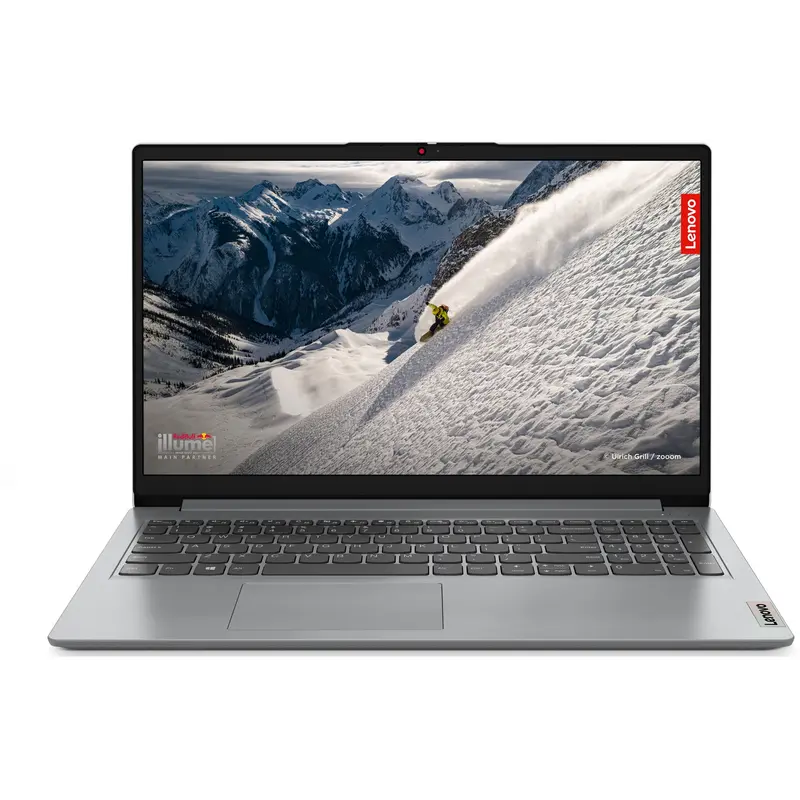 Ноутбук Lenovo IdeaPad 1 15AMN7 (82VG00KKRA) Cloud Grey Ноутбук Lenovo IdeaPad 1 15AMN7 (82VG00KKRA) Cloud Grey