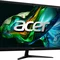 Моноблок Acer Aspire C24-1800 (DQ.BKMME.00K) Black