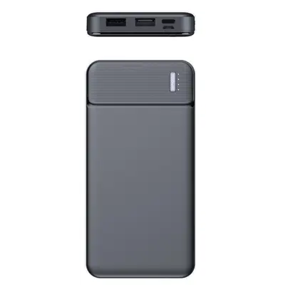 Універсальна мобільна батарея Luxe Cube 10000 mAh (4820201011119)